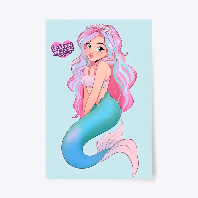 Mermaid 