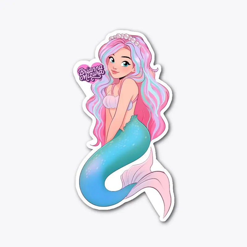 Mermaid 