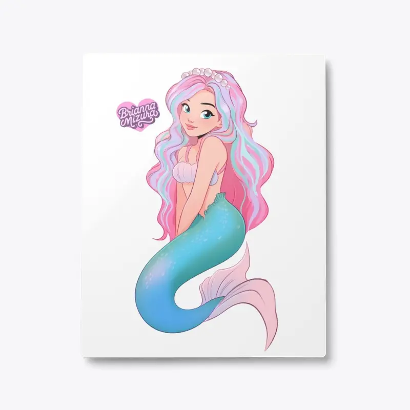 Mermaid 